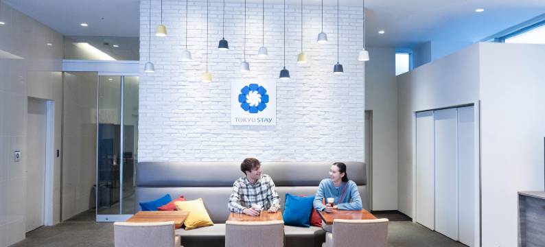 东京水道桥东急STAY酒店(Tokyu Stay Suidobashi)图片