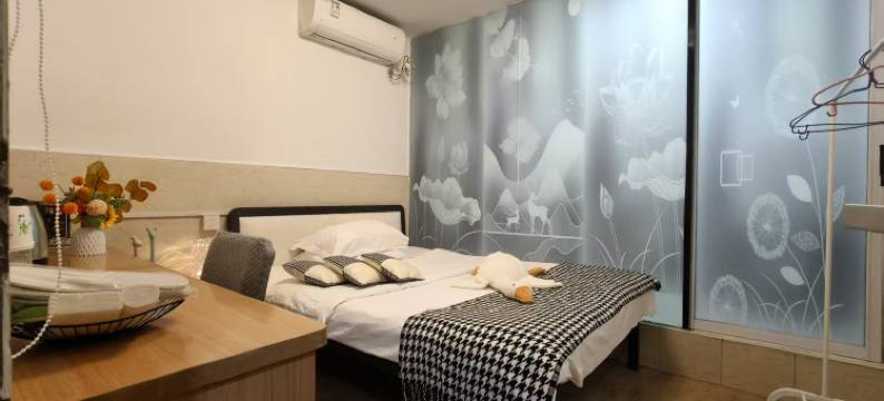 相遇时光公寓(上海路店)图片