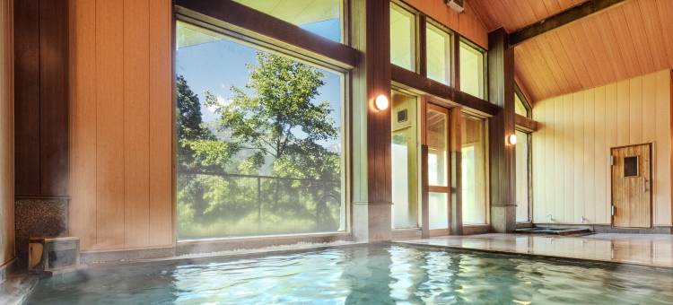 安曇野高原度假村(AZUMINO KOGEN RESORT)图片