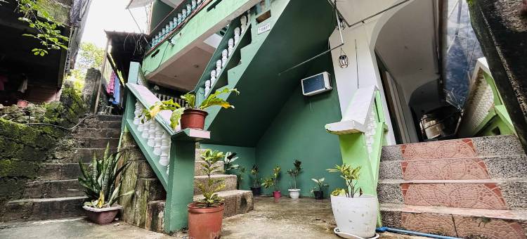 Lazy Daze Hometel Boracay图片