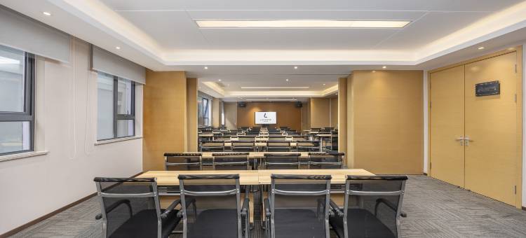 麗枫酒店(上海新国际博览中心花木路店)图片