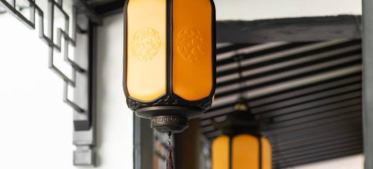 河池见山庭院民宿(职业教育中心学校店)图片