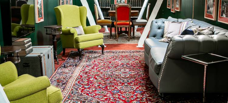 辛特拉玫瑰园精华 - Unlock酒店集团(Rosegarden Essence Sintra - by Unlock Hotels)图片