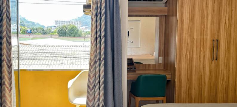 猫的故事酒店(Cat Story Hotel Phuket)图片