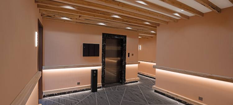 苏姑・Slow time半日闲・火山温泉|香杉木禅意设计酒店(绮罗古镇店)图片