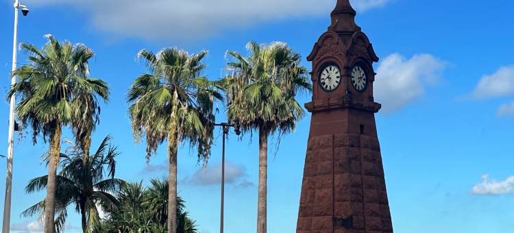 瑞吉民宿(湛江万达广场店)图片