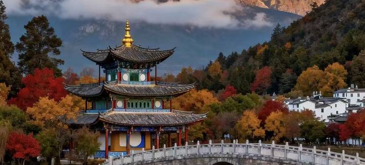 揽月·云汐Lunar·GalaxyPro栖居古城全景·投影私幕美宿(北门店)图片