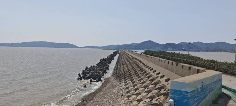 嵊泗墁城悠优Sunshine海景度假公寓图片