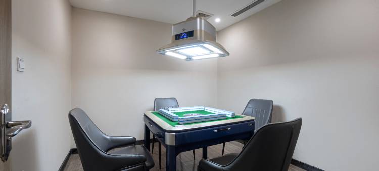 四季阳光酒店(攸县望云国际广场店)图片