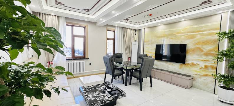 金月中宾馆图片