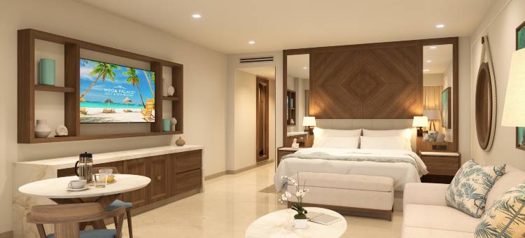 月宫大酒店 - 蓬塔卡纳 - 全包(Moon Palace The Grand - Punta Cana - All Inclusive)图片