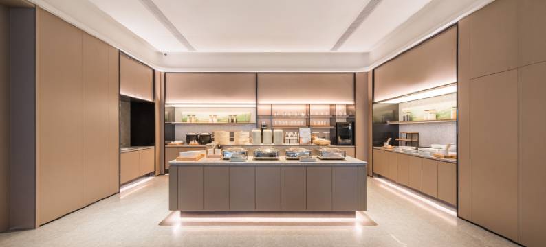 全季酒店(天津武清京滨工业园店)图片