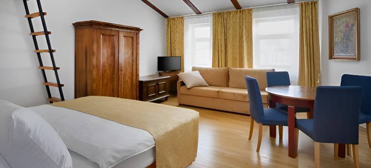 拉芬尼斯酒店(La Fenice)图片