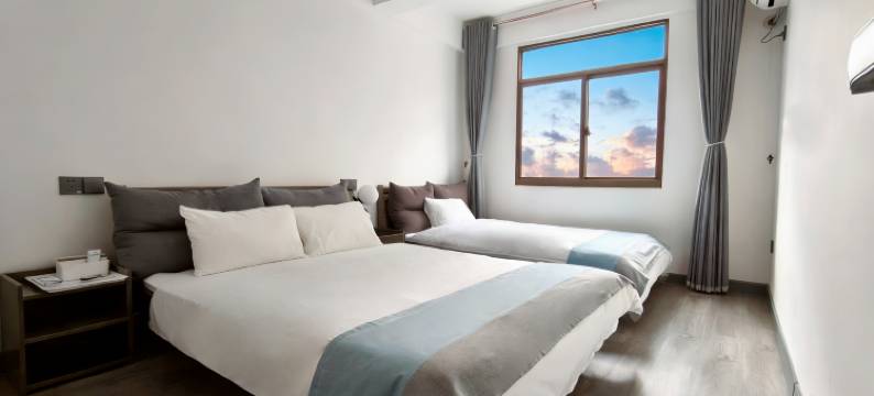 平潭我们家family民宿图片