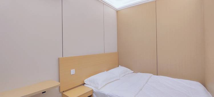 菏泽曙光宾馆图片