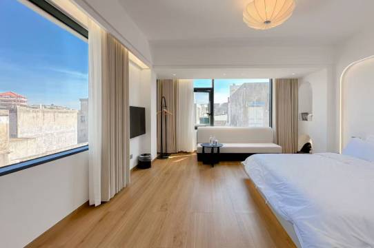 东运酒店(南门湾店)图片