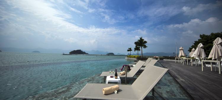 兰卡威世界度假村(Resorts World Langkawi)图片