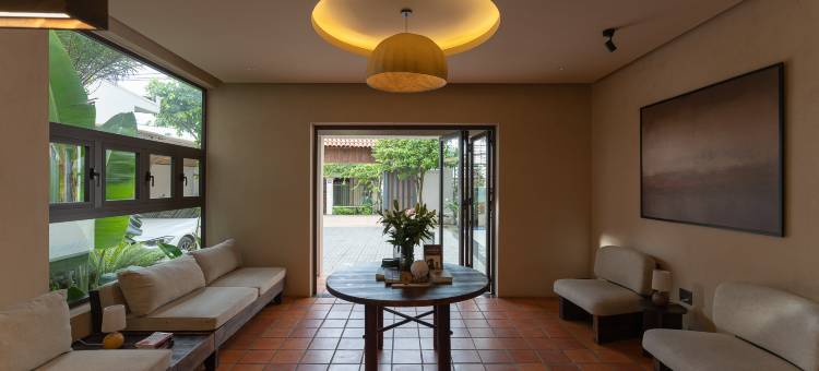 Moonlight Homestay & Garden图片