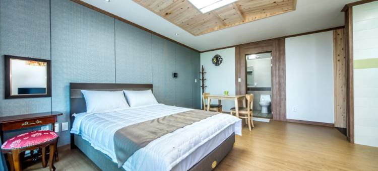 海与浪旅馆(Seanwave Pension)图片