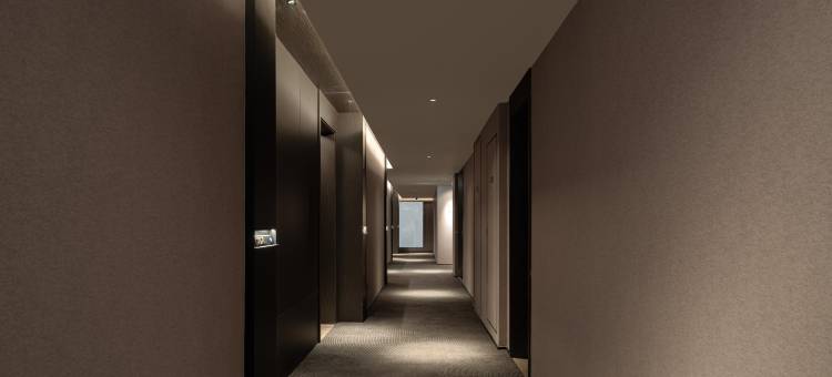 武汉湖北省博物馆东湖路亚朵酒店图片