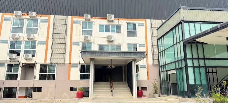 Collection O Mahidol Road图片