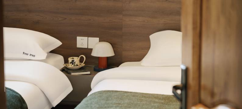 亚布力自由树·Freetree民宿图片