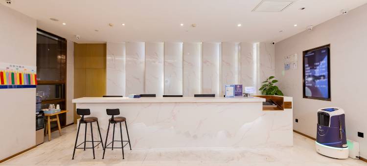 星珵酒店(西安北站凤城五路店)图片