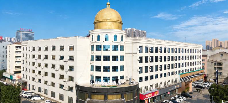 监利阳光大酒店图片