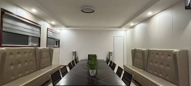 艾扉酒店(许昌长葛建设路店)图片