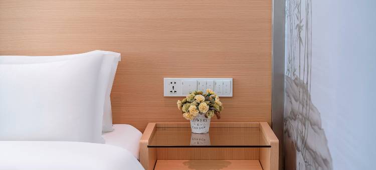 柳州东都好酒店(五星步行街店)图片