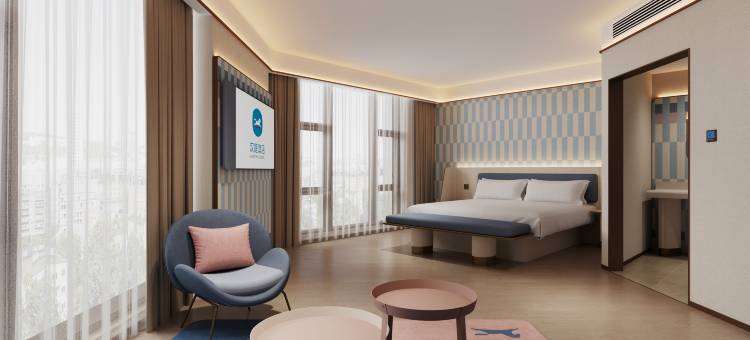 汉庭酒店(赣州登峰大道店)图片