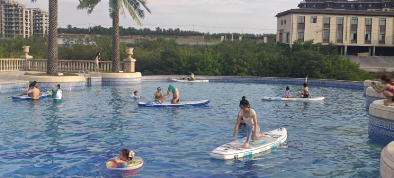 中弘·梦之苑庄园酒店(洛阳梦之苑花海园区店)图片