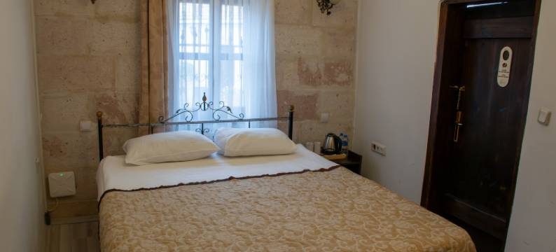 ALACA洞穴套房(alaca cave cappadocia)图片