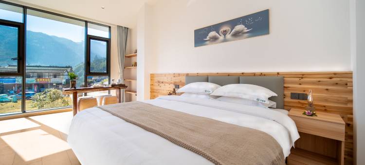 腾冲竹里馆｜Warm 温泉度假民宿图片