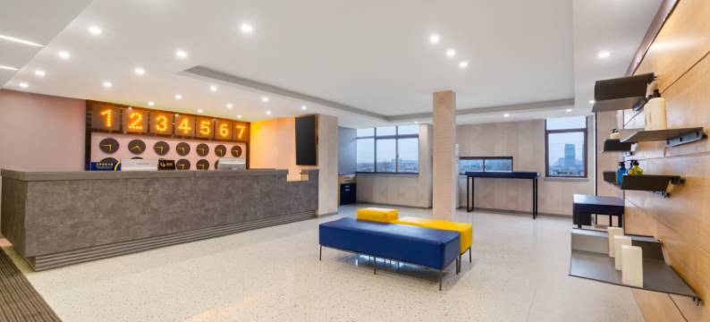 7天酒店(徐州新沂高铁站店)图片