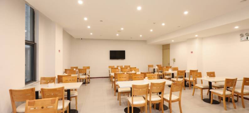 如家驿居酒店(泰州美好易居城店)图片