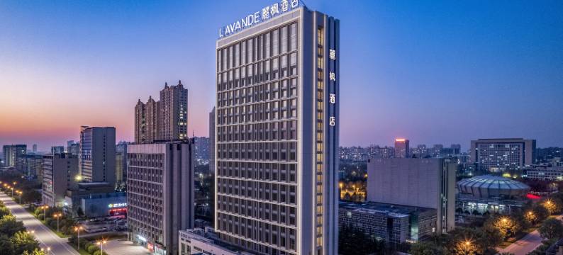 麗枫酒店(高密市政府店)图片