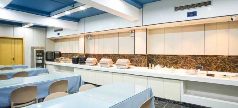 如家艾扉酒店(上海崇明堡镇中路店)图片