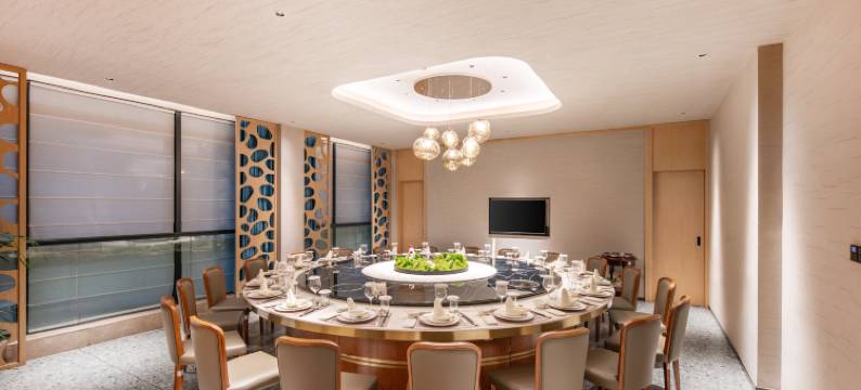 建德航空小镇君澜度假酒店图片