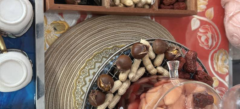 深圳富林时尚影院酒店(坪山燕子湖会展中心店)图片