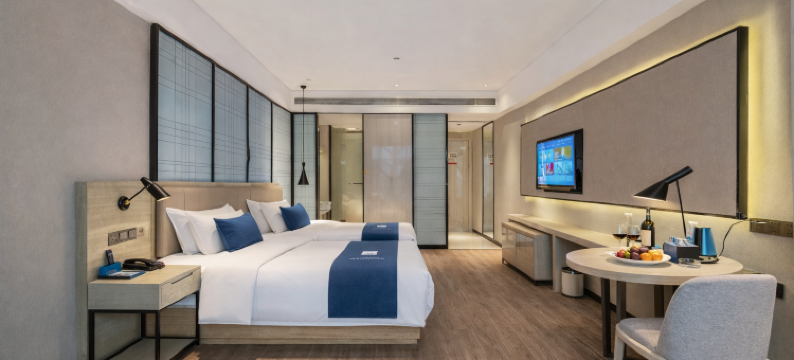 宜尚酒店(衡阳蒸湘阳光美城店)图片