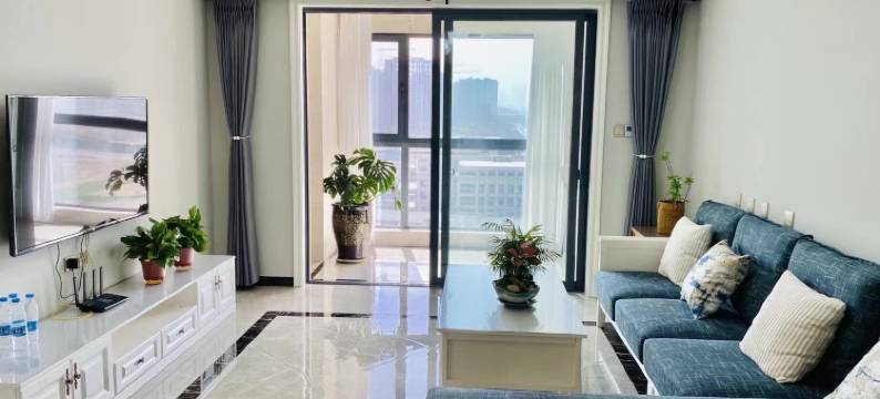 奥橙美宿酒店(郑州奥体中心店)图片