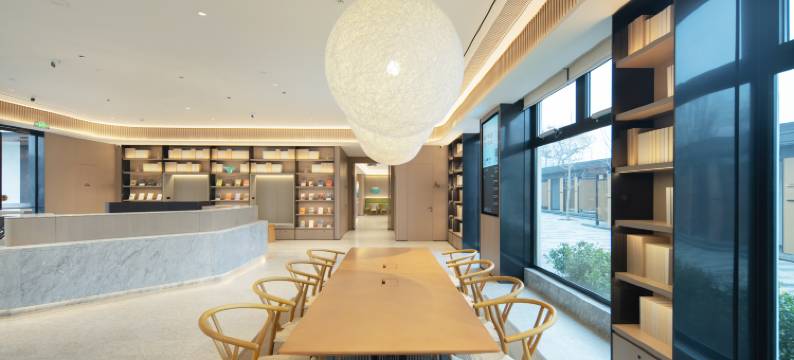 全季北京中关村软件园酒店图片