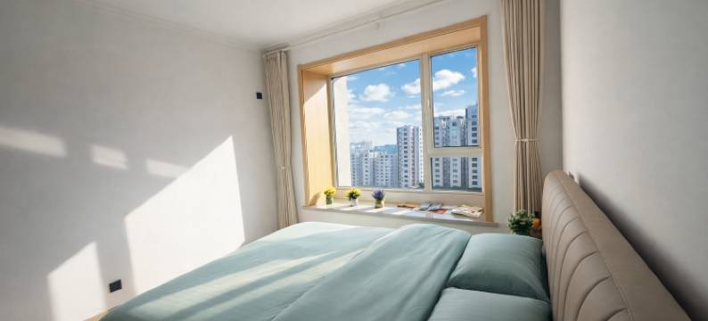 宸玺·君澜名宿图片