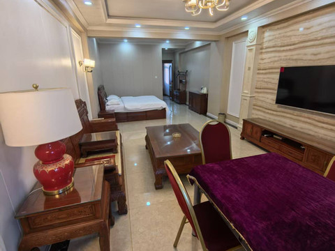 如家旗下华驿精选酒店(绥化市兰西店)