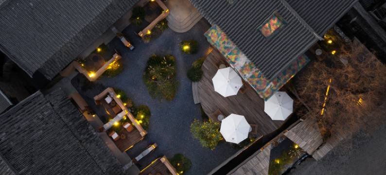 宝霖Pauline｜山野别院·玉龙雪山度假民宿图片