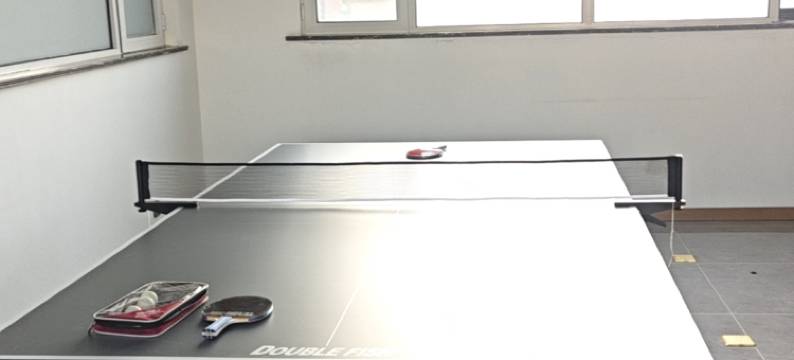 喆啡酒店(易县燕都古城店)图片