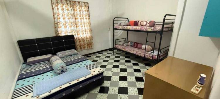 OYO 91270 萨布萨民宿(OYO 91270 Sabsa Homestay)图片