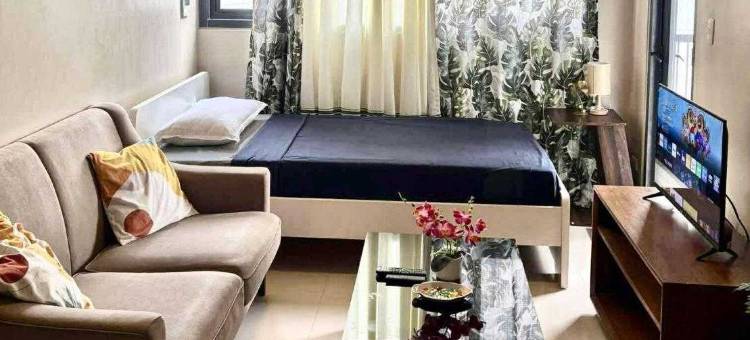 OYO 1192 RK物业租赁(OYO 1192 Rk Property Rentals)图片