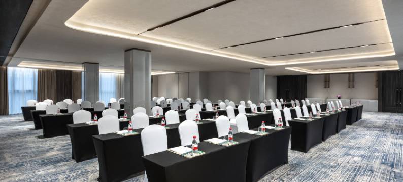 成都高新voco酒店图片